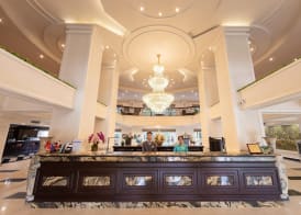 Ninh Binh Legend Hotel 4