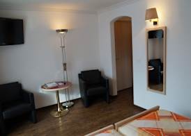 Hotel Europa 4
