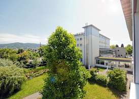 Hotel Am Froschbächel 3