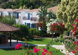 Hylatio Tourist Village 4