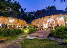 Koh Yao Yai Village 5
