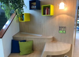 Airport Hotel Bergamo 3
