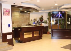 Insitu Eurotel Andorra 4