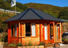 Camping Maceira 3