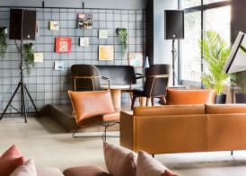 Comfort Hotel Bergen 2