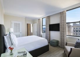 The Ritz-Carlton, Philadelphia 5