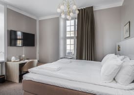 Livgrenadjärmässen Hotell-Fest-Konferens 5