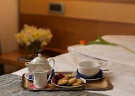Best Western Hotel Fiera Verona 4