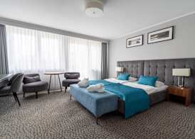 Hotel Wolin 2