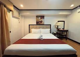 D' Leonor Hotel 2
