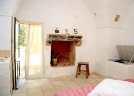 Masseria Cristo 5