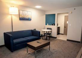 Holiday Inn Express TUCSON-AIRPORT by IHG 5