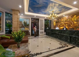 Halais Hotel 2