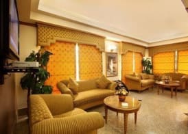 Capri Hotel Suites 5