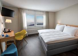 Hotel Pilatus Kulm 5