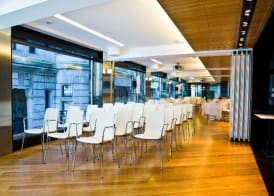 Hotel Inffinit 3
