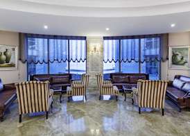 Alba Royal Hotel - Ultra All Inclusive -Adults Only (+16) 5