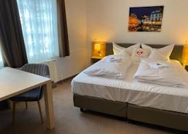 Horchem Hotel-Restaurant-Café-Bar 5