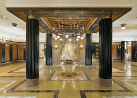 Le Méridien Grand Hotel Nürnberg 2