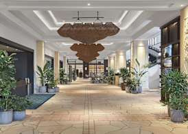 JW Marriott Gold Coast Resort & Spa 5