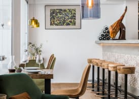 Linda Boutique Hotel 3