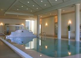 Parc Hotel Germano Suites & Apartments 5