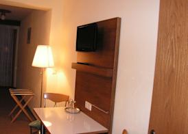 Hotel Garni Haus Alpine - Chiemgau Karte inkl 4