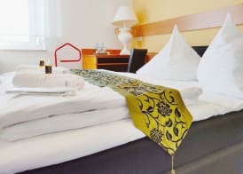 City Hotel Pforzheim 2