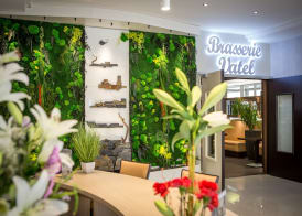 Hôtel & Spa Vatel 3