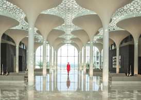 Kempinski Hotel Muscat 3