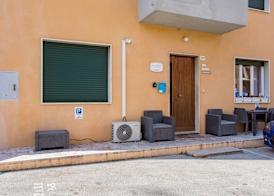 CASA MAFALDA - Rooms, friends and more - Affittacamere, Guest House 2
