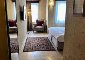Osmanli Cappadocia Hotel 5