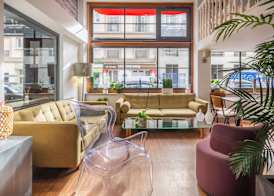 Sure Hotel By Best Western Lorient Centre 2
