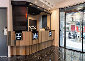 City Inn Paris 2