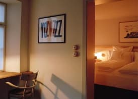 Steinach Townhouse Meran 4