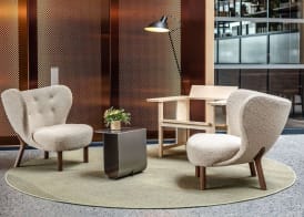 Quality Hotel Hasle Linie 2