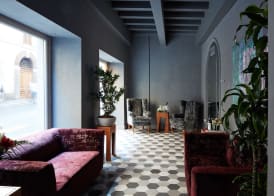 The Code Hotel 2