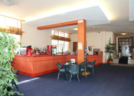Hotel Bettina 4