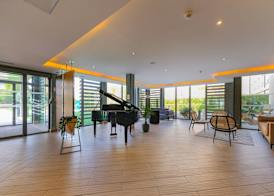 Zenitude Hotel La Valadière, Ascend Hotel Collection 3