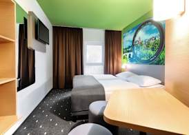 B&B Hotel Wetzlar 3