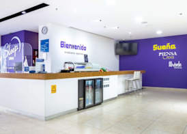 Sleep Inn Leon Antares 3