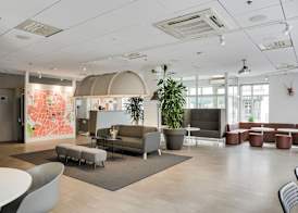 The Nooq Lund - Hotel & Studios 3