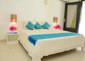 Hotel Africa Queen 5