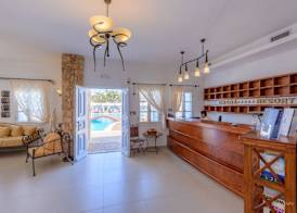 Chora Resort Hotel & Spa 2