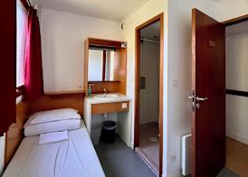 Auberge de Jeunesse HI Cancale 4