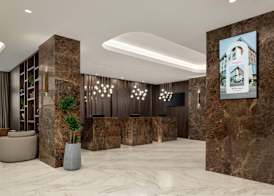 Ramada by Wyndham Arnavutkoy 2