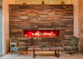 Luca Hotel by Heritage Residences Signature Collection 2