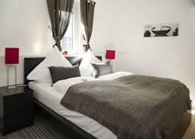 Apart Hotel Paradies 3