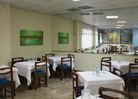 Hotel Paraíso 2