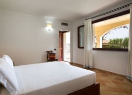 Cala Luas Resort 4